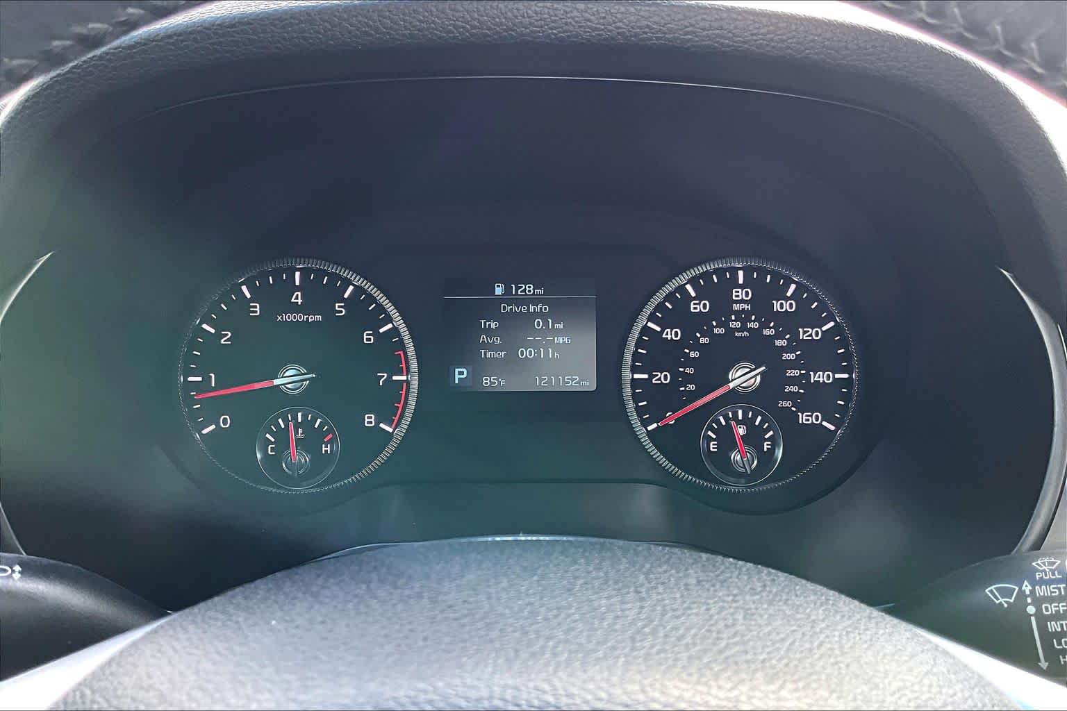 2022 Kia Telluride LX Everlasting Silver at Westside Kia