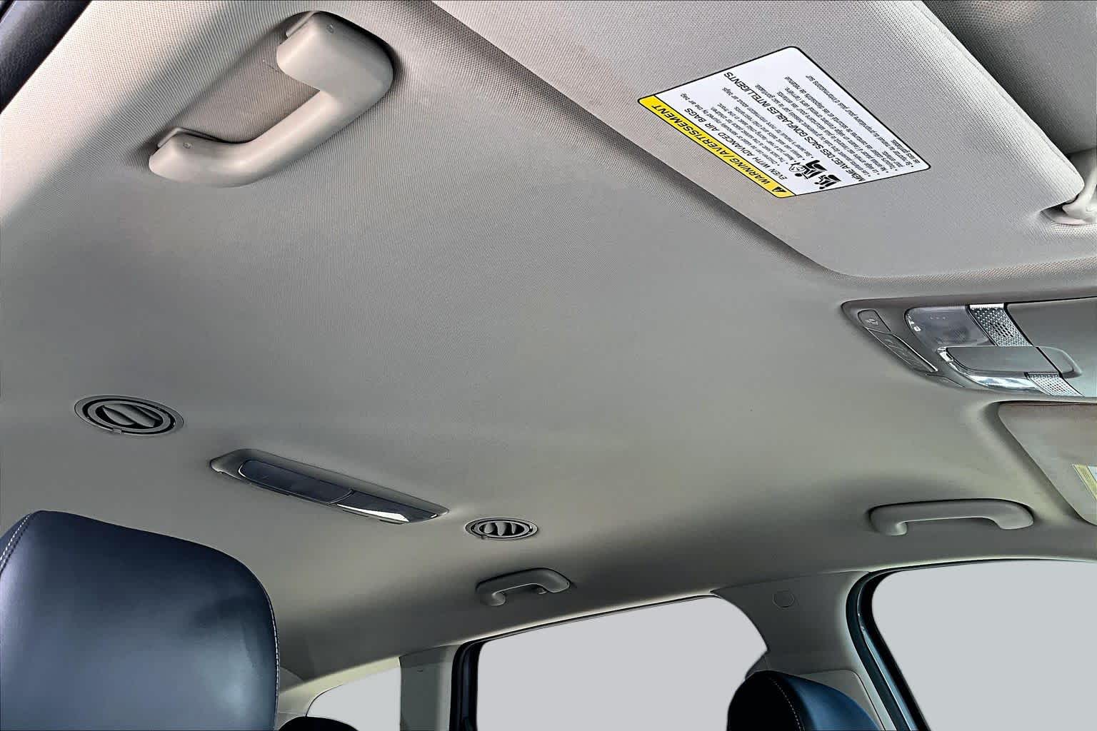 2022 Kia Telluride LX Everlasting Silver at Westside Kia