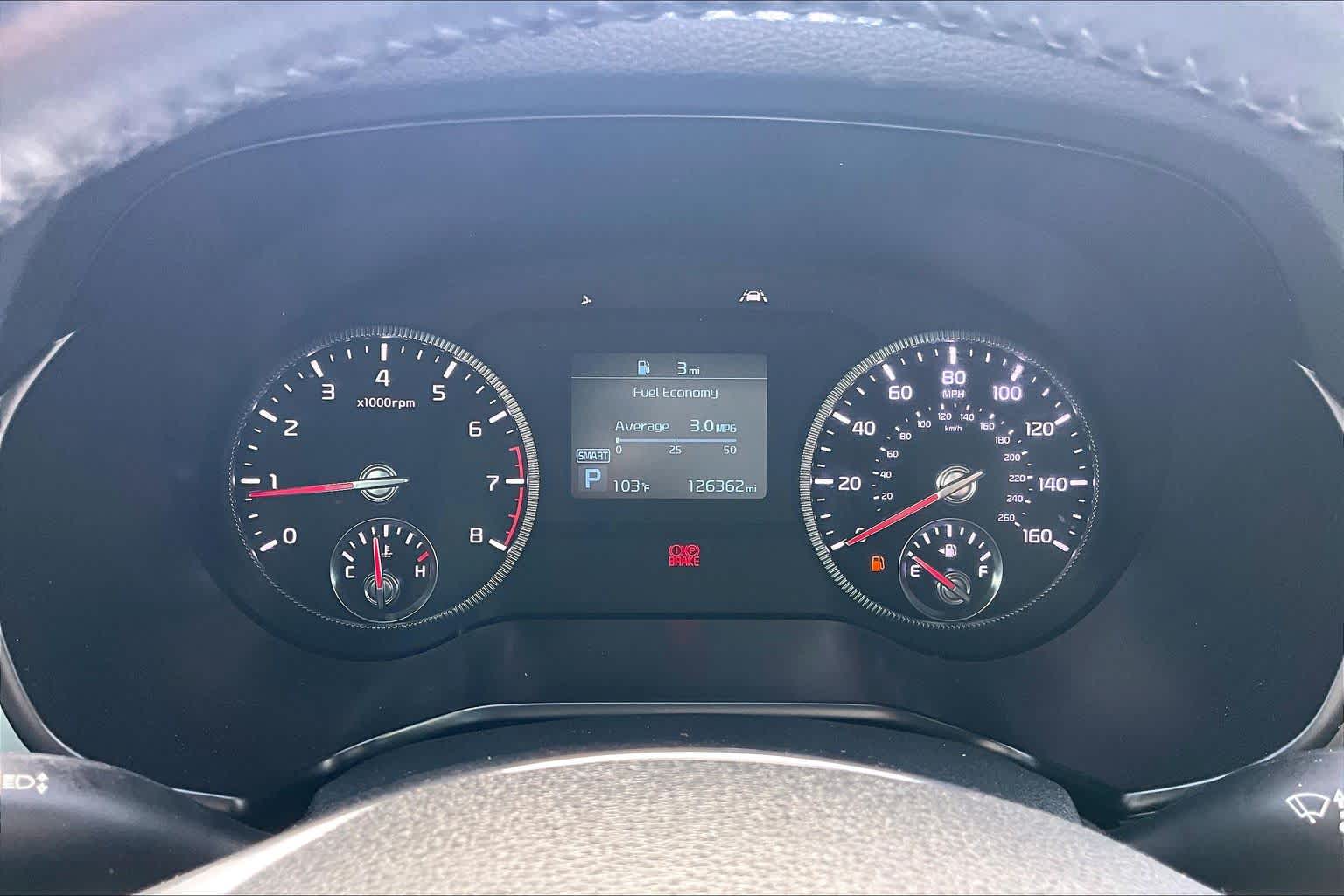 2022 Kia Telluride LX SILVER at Westside Kia