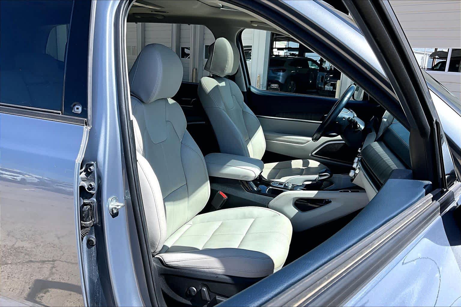 2024 Kia Telluride EX - 8