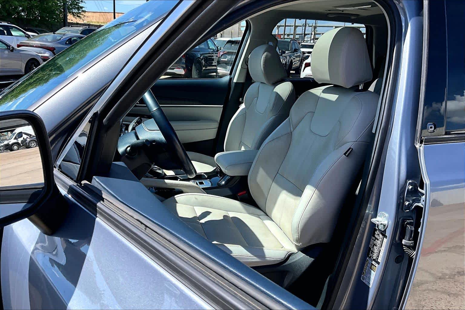 2024 Kia Telluride EX - 7