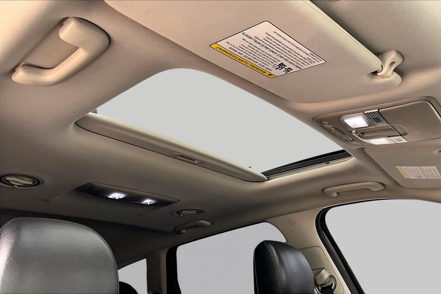 2020 Kia Telluride EX MOSS at AutoNation USA Katy