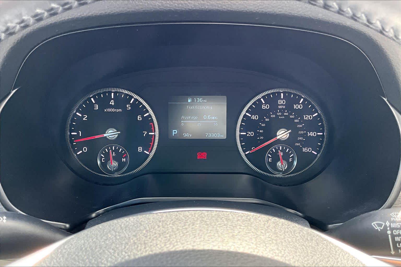 2021 Kia Telluride EX Dark Moss at Westside Kia