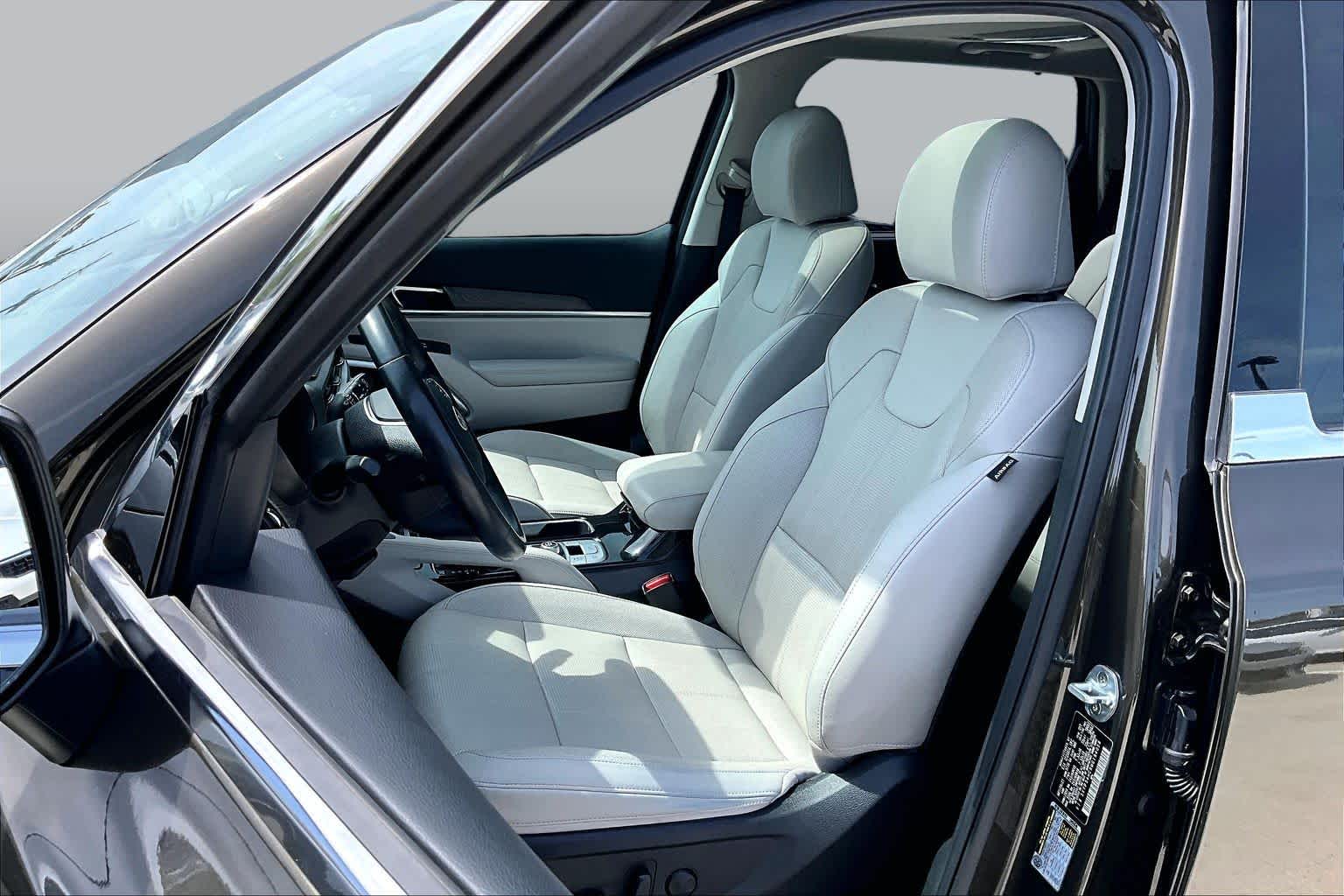 2021 Kia Telluride EX Dark Moss at Westside Kia