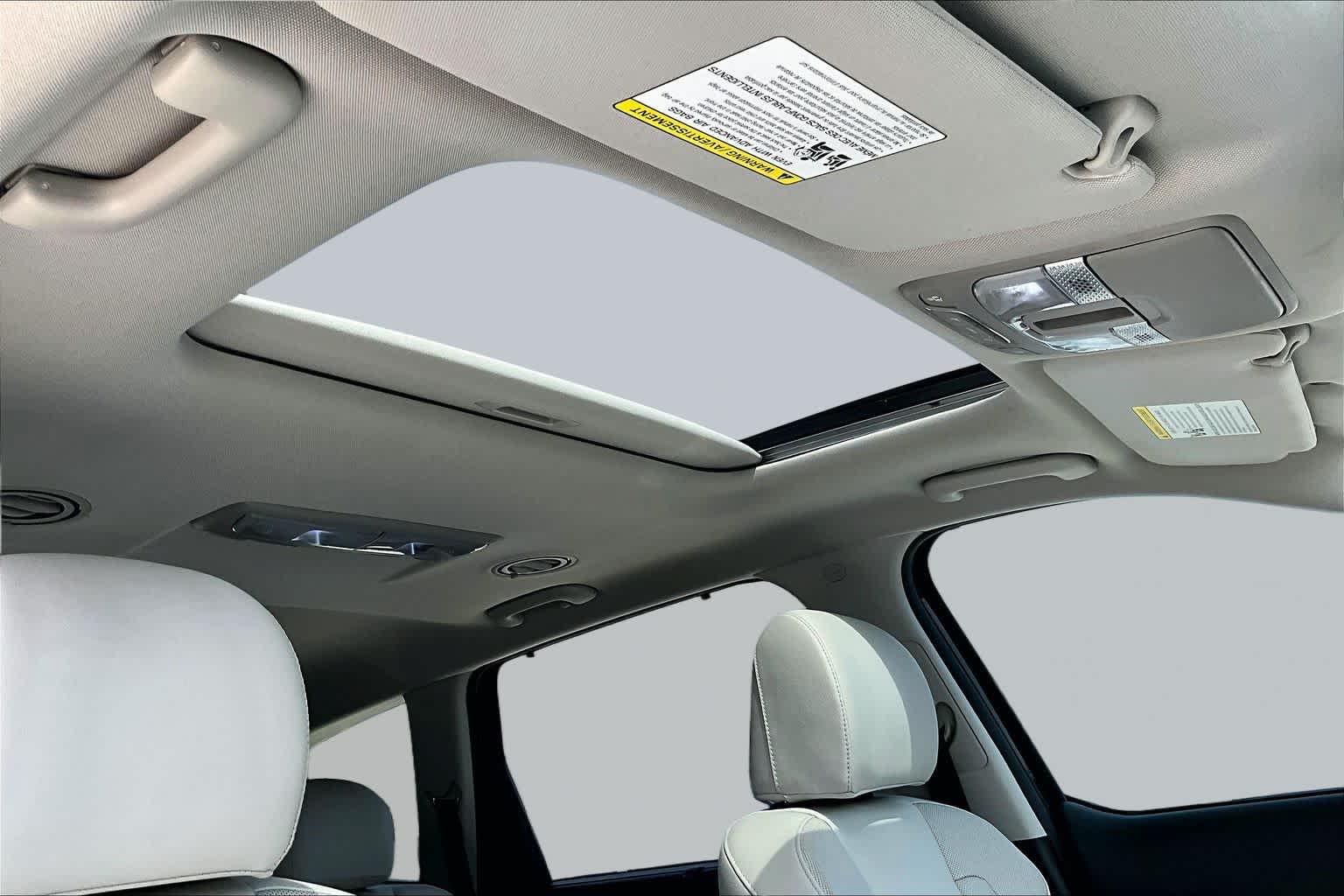 2021 Kia Telluride EX Dark Moss at Westside Kia