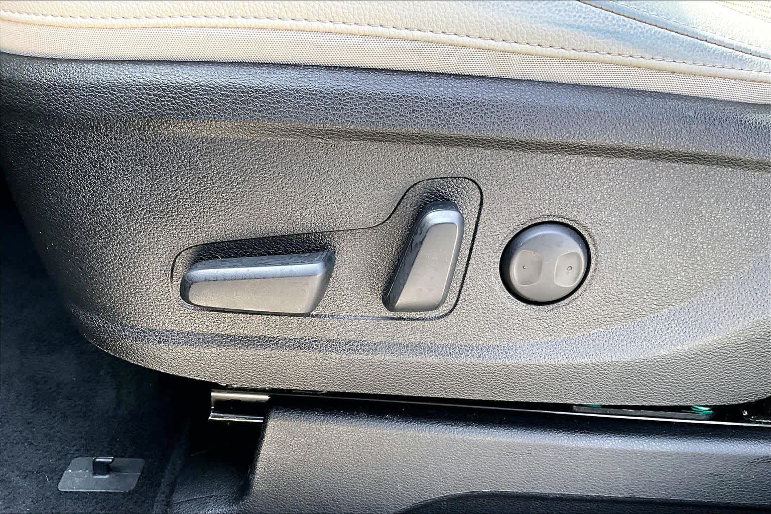 2021 Kia Telluride EX Dark Moss at Westside Kia