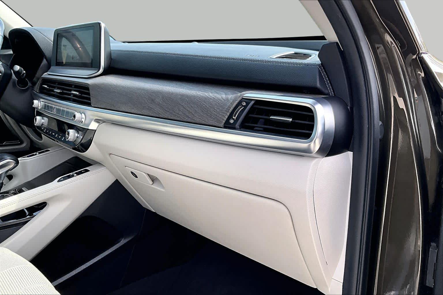 2021 Kia Telluride EX Dark Moss at Westside Kia