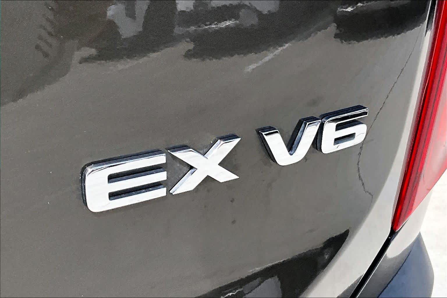 2021 Kia Telluride EX Dark Moss at Westside Kia