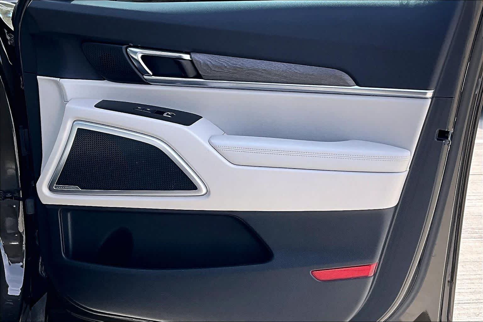 2021 Kia Telluride EX Dark Moss at Westside Kia