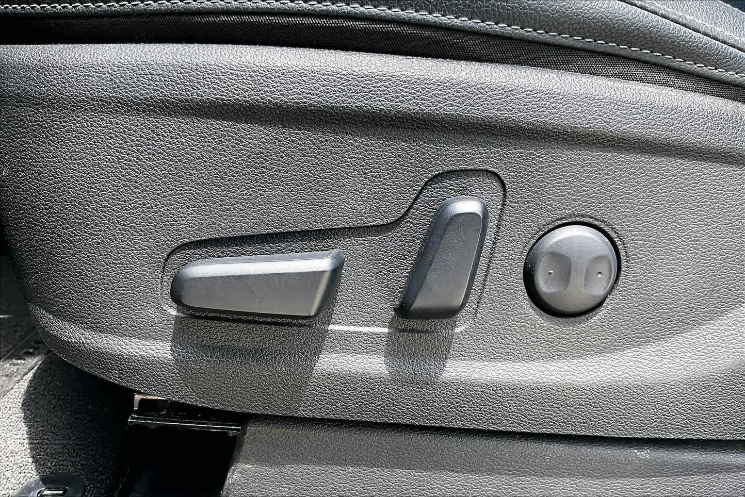 2022 Kia Telluride EX Wolf Gray at Westside Kia