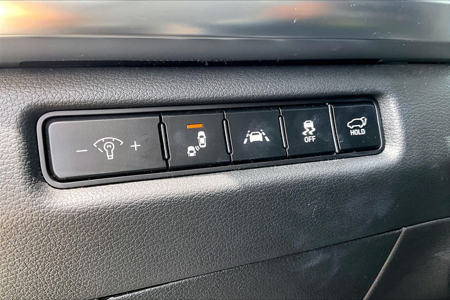2022 Kia Telluride EX Wolf Gray at Westside Kia