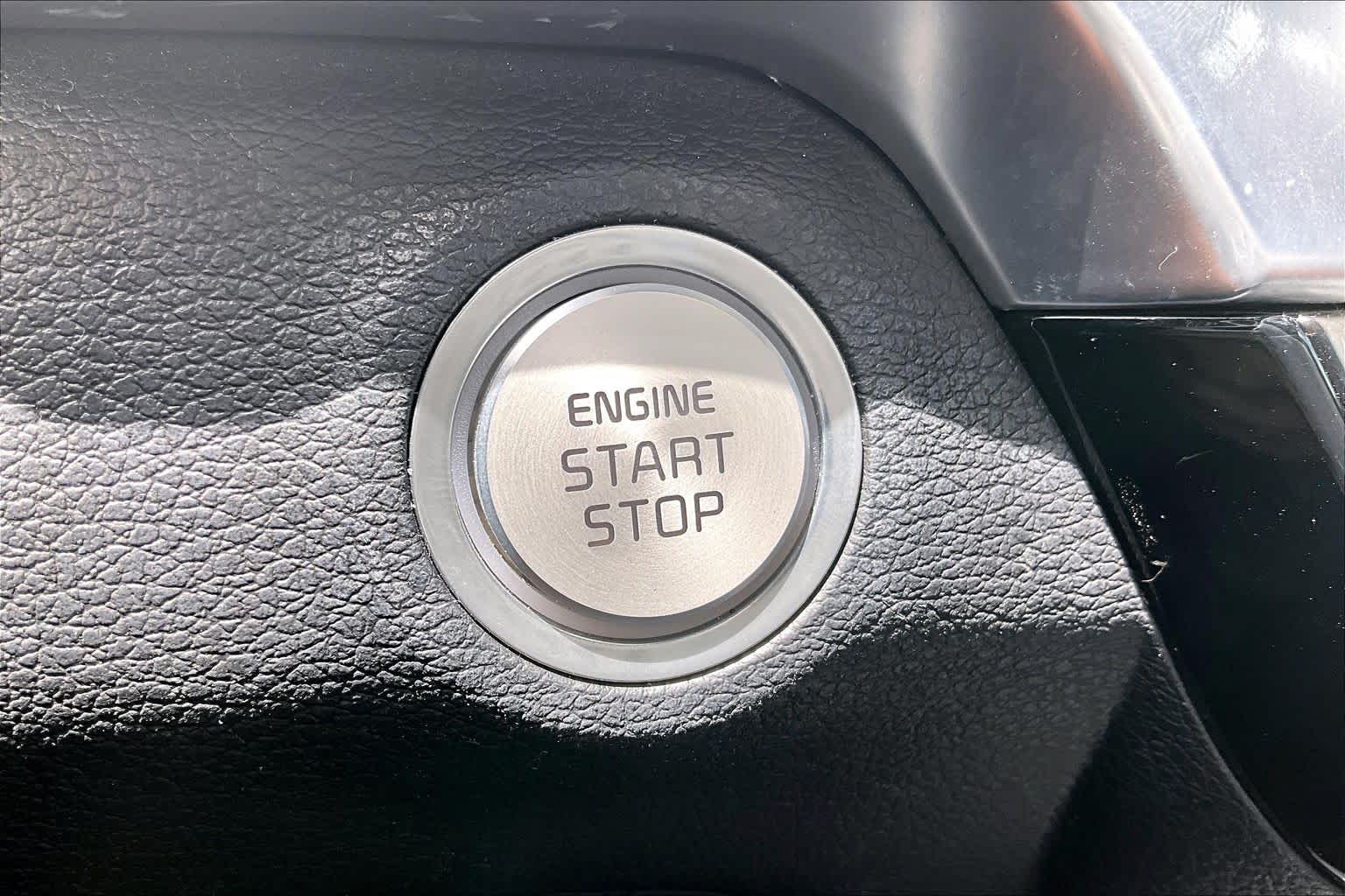 2022 Kia Telluride EX Wolf Gray at Westside Kia