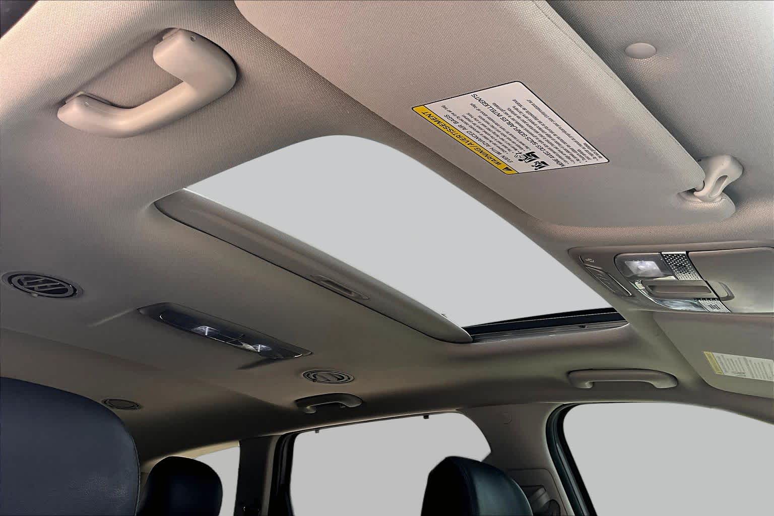 2022 Kia Telluride EX Wolf Gray at Westside Kia