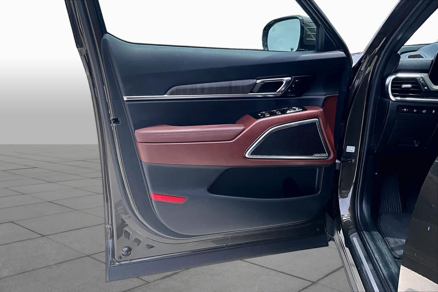 2024 Kia Telluride SX Dark Moss at Westside Kia