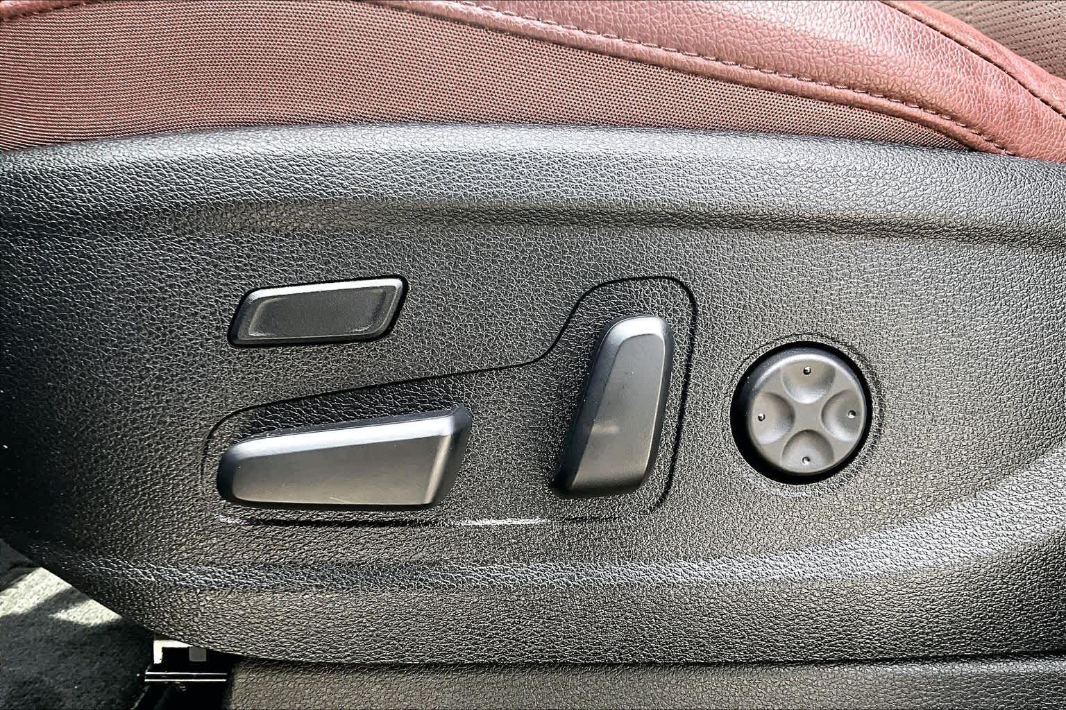 2024 Kia Telluride SX Dark Moss at Westside Kia