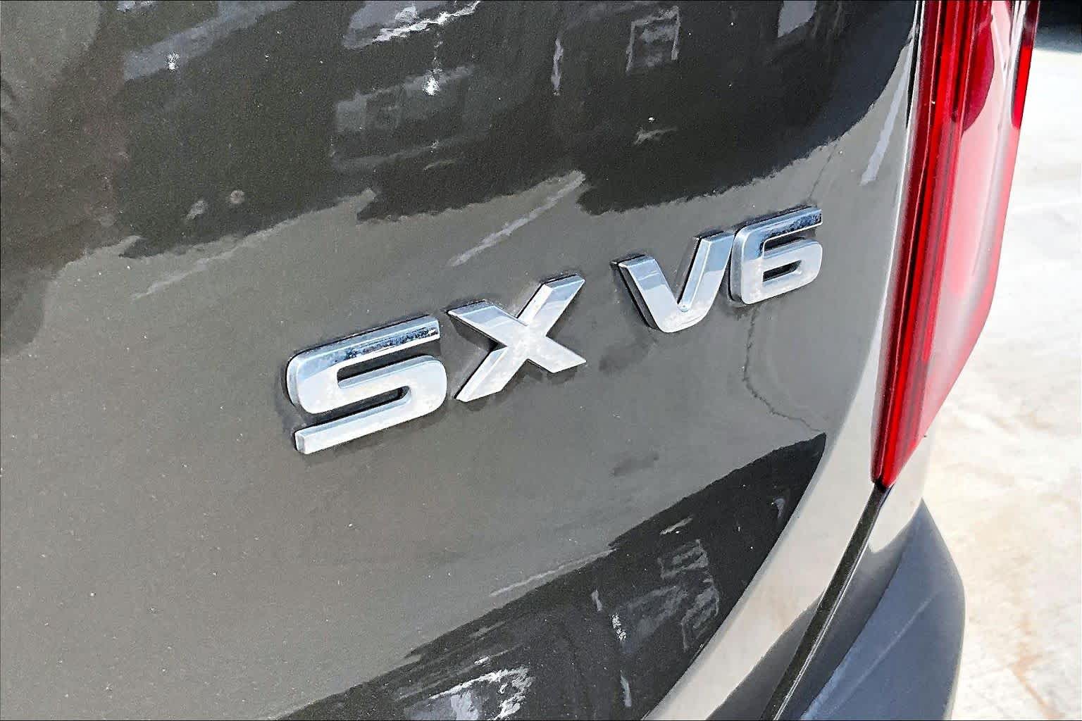 2021 Kia Telluride SX Dark Moss at Westside Kia