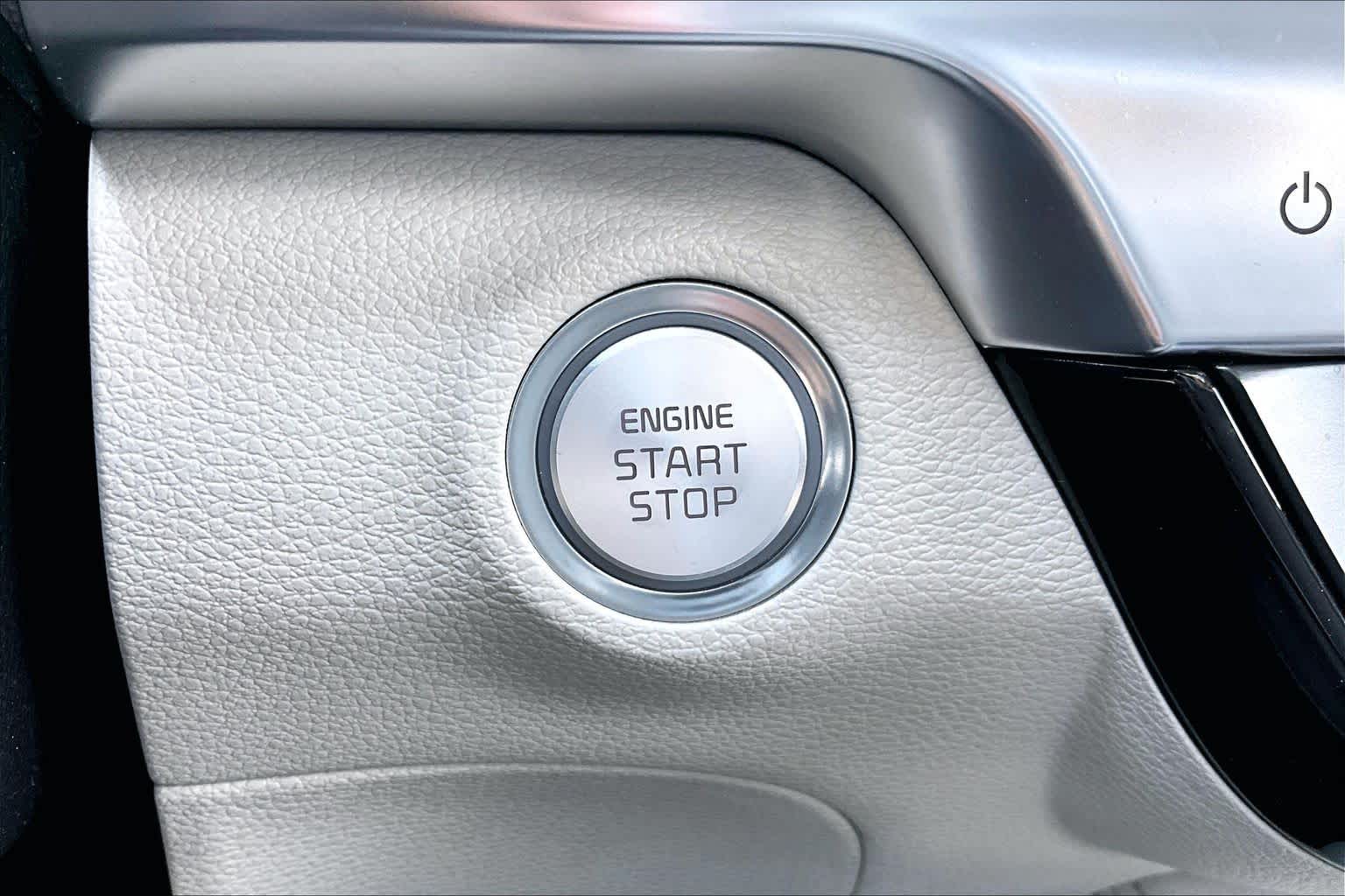 2021 Kia Telluride SX Dark Moss at Westside Kia