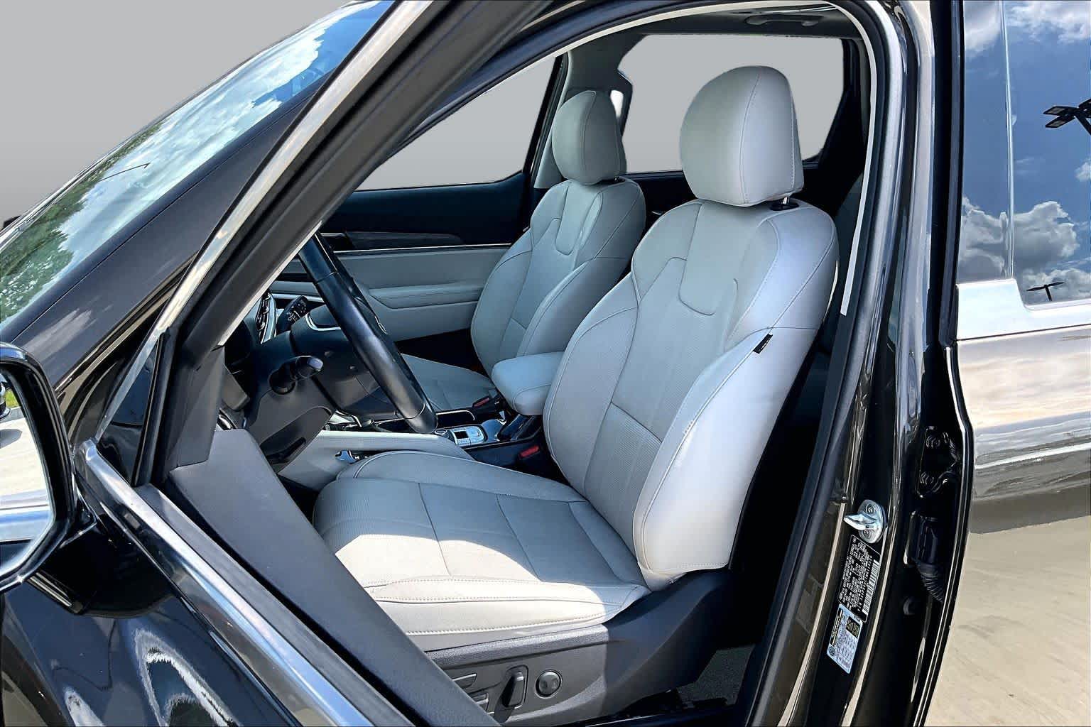 2021 Kia Telluride SX Dark Moss at Westside Kia