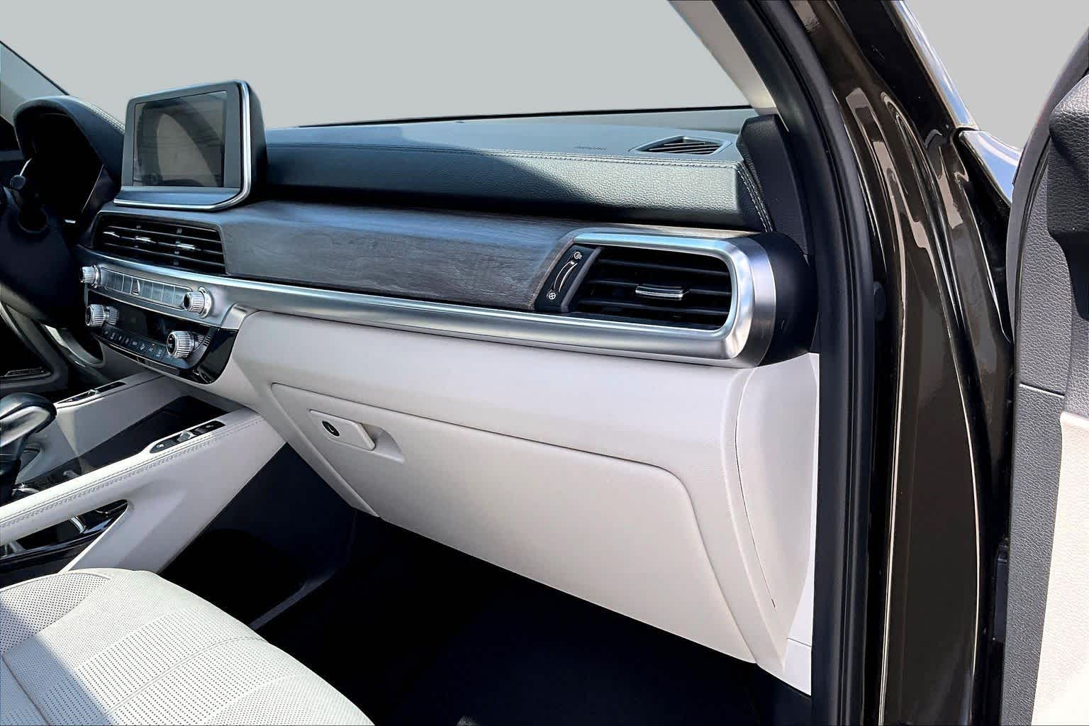 2021 Kia Telluride SX Dark Moss at Westside Kia