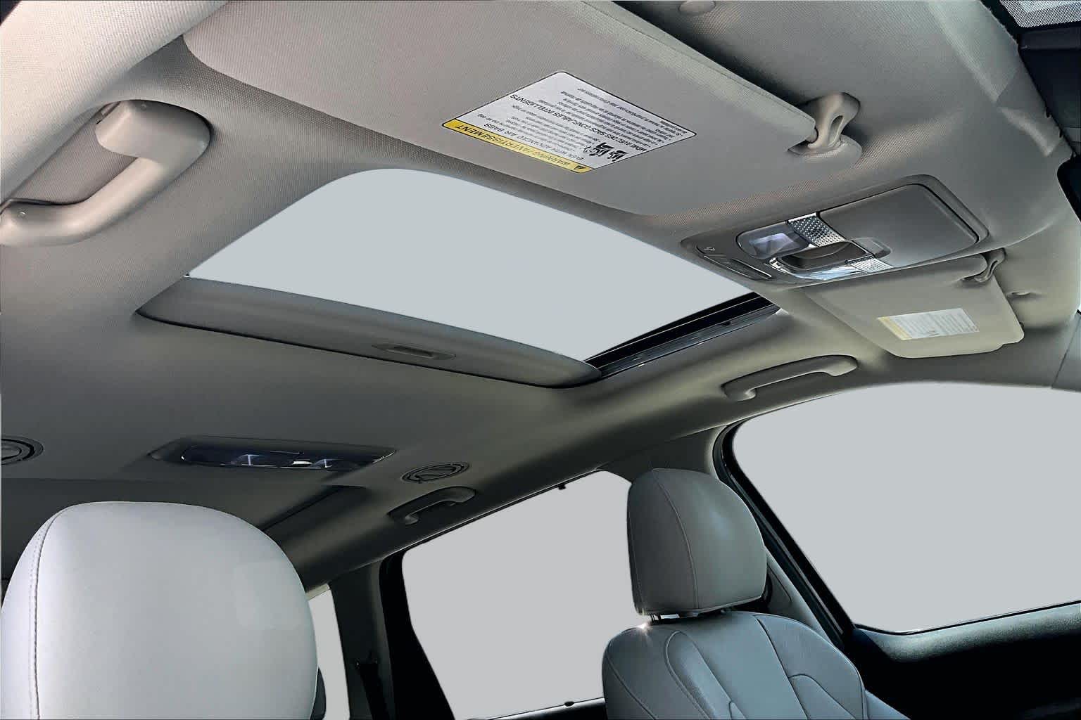 2021 Kia Telluride SX Dark Moss at Westside Kia
