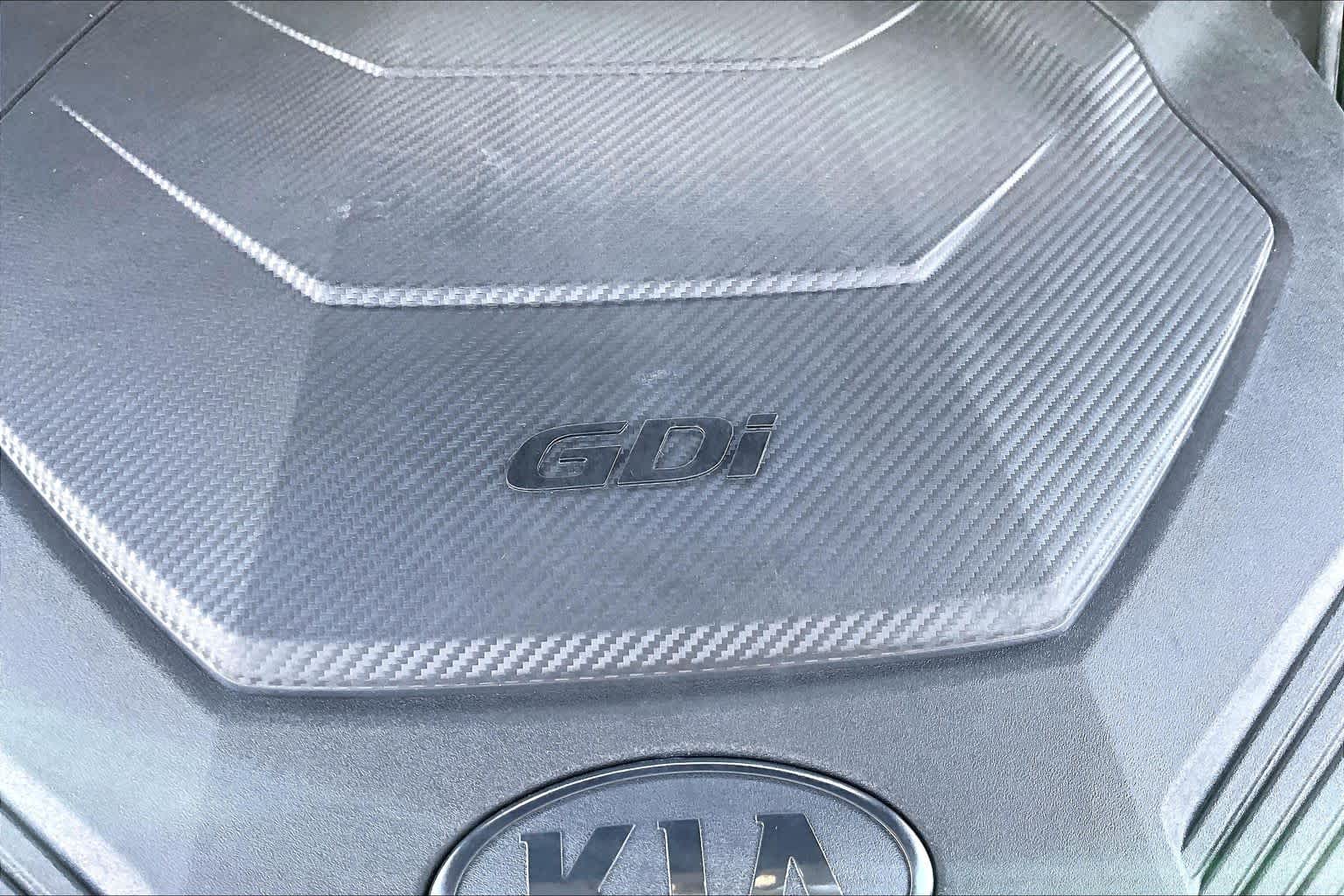 2021 Kia Telluride SX Dark Moss at Westside Kia