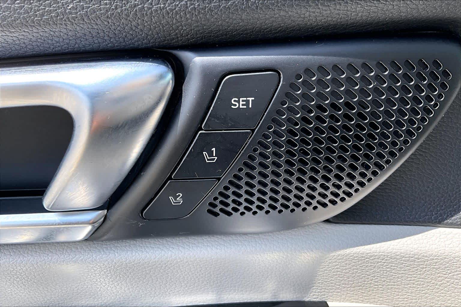 2021 Kia Telluride SX Dark Moss at Westside Kia