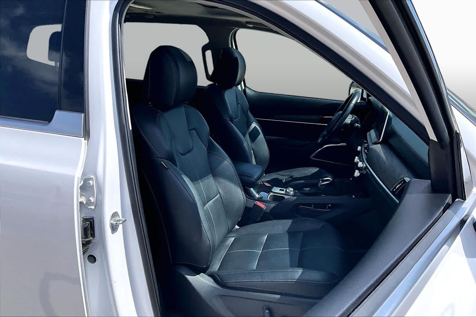 2022 Kia Telluride SX - 8