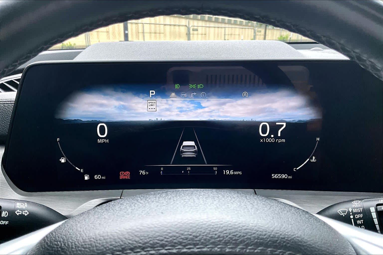 2024 Kia Telluride SX X-Pro Ebony Black at AutoNation USA Katy