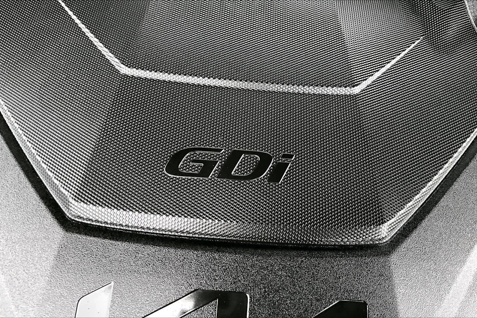 2024 Kia Telluride SX X-Pro Ebony Black at AutoNation USA Katy