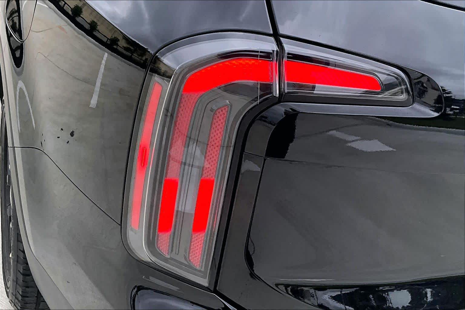 2024 Kia Telluride SX X-Pro Ebony Black at AutoNation USA Katy