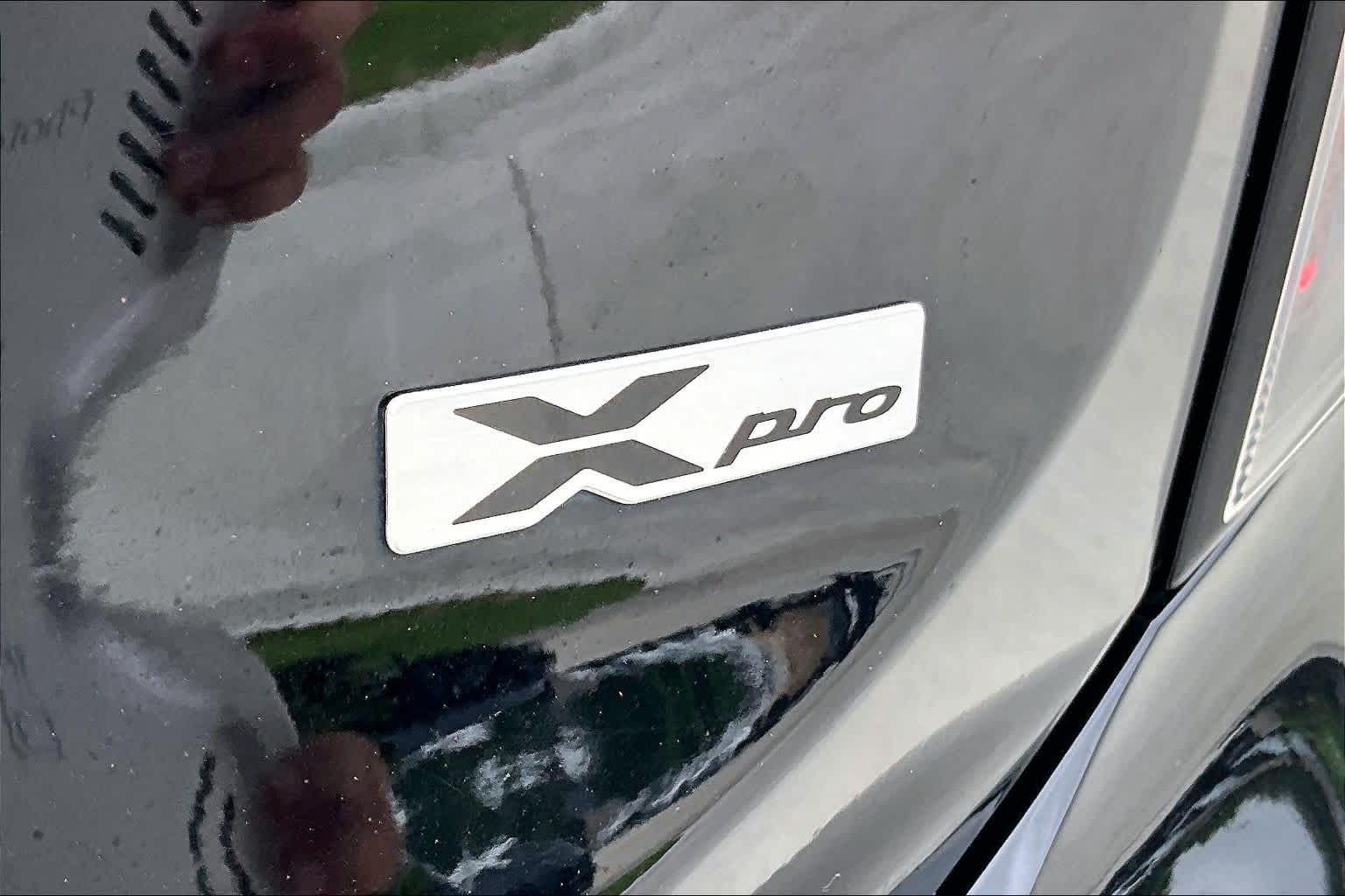 2024 Kia Telluride SX X-Pro Ebony Black at AutoNation USA Katy