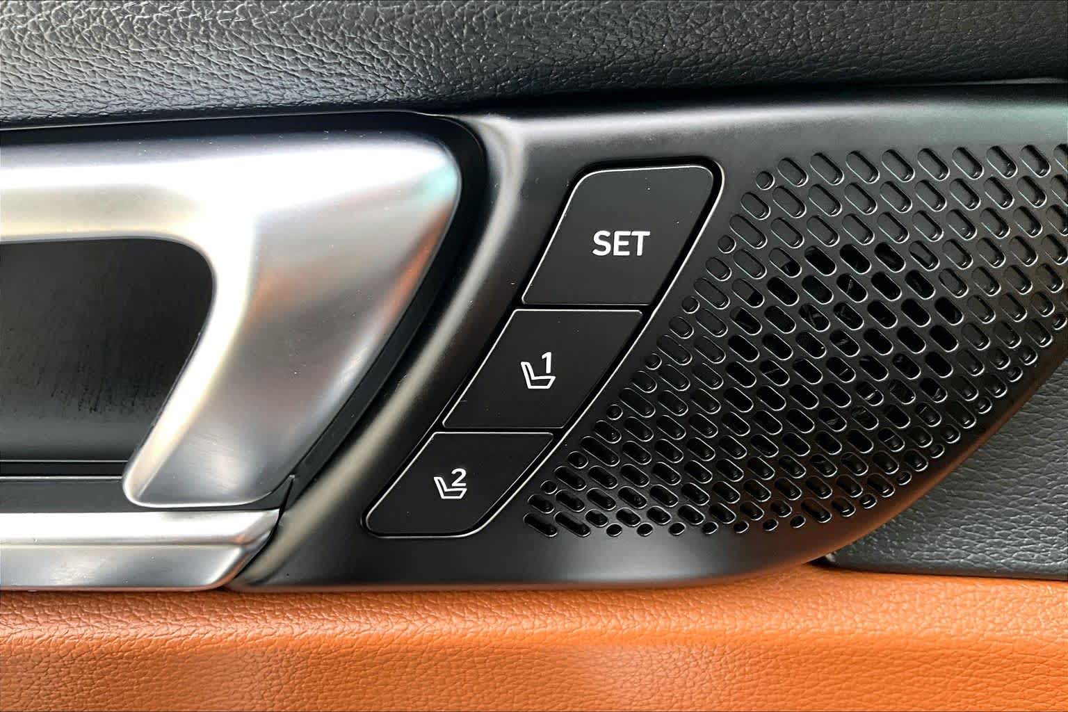 2024 Kia Telluride SX X-Pro Ebony Black at AutoNation USA Katy