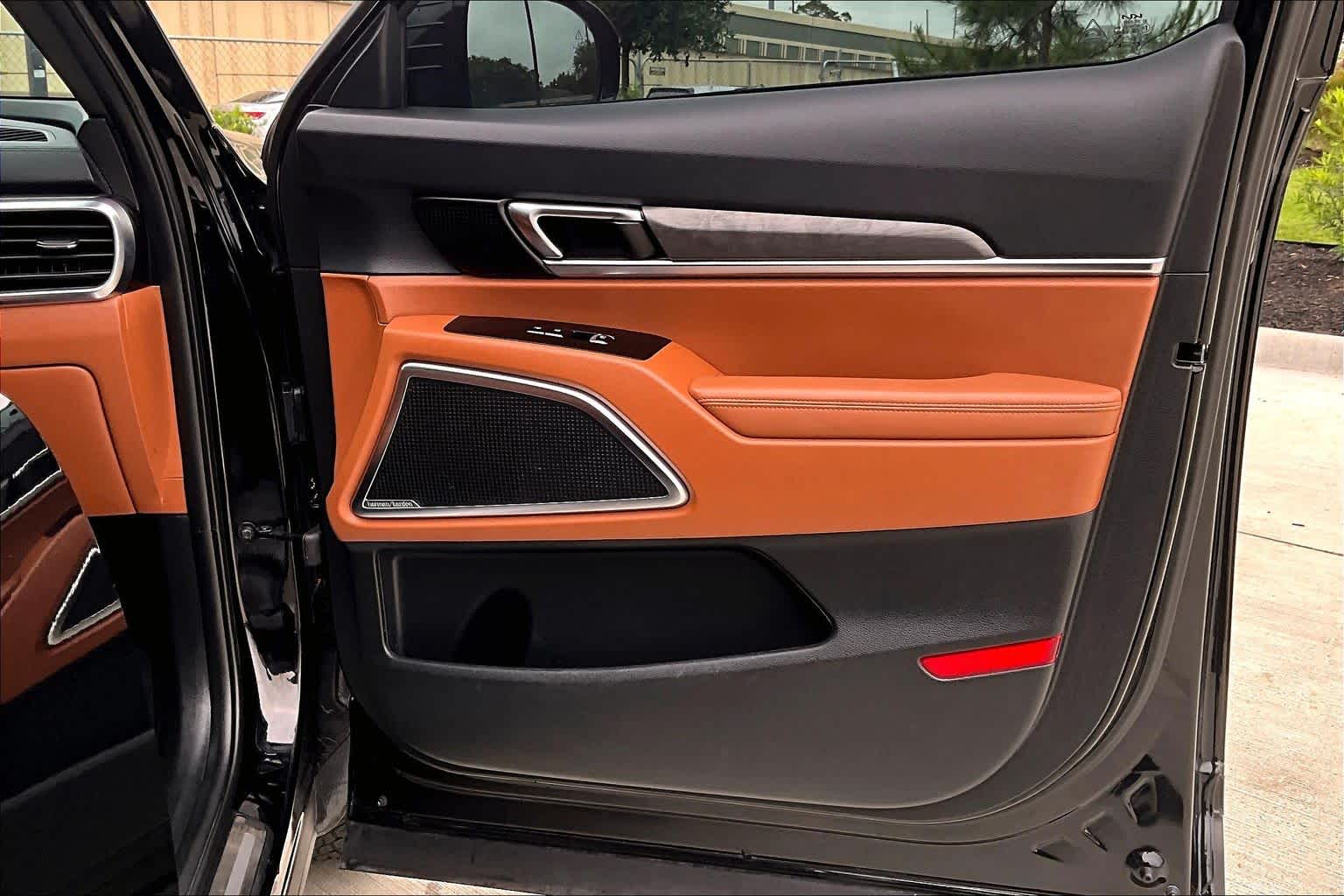 2024 Kia Telluride SX X-Pro Ebony Black at AutoNation USA Katy
