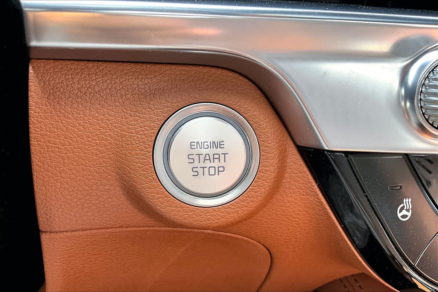 2023 Kia Telluride SX Prestige X-Line Midnight Lake Blue at Westside Kia