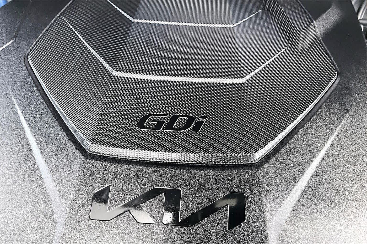 2023 Kia Telluride SX Prestige X-Line Midnight Lake Blue at Westside Kia