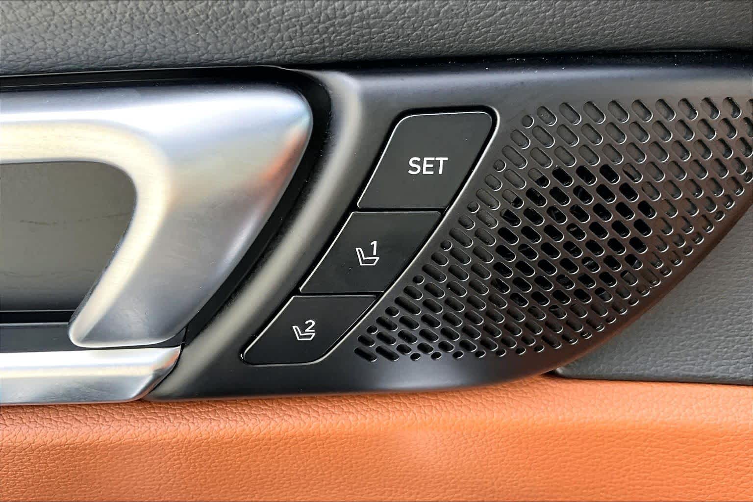 2023 Kia Telluride SX Prestige X-Line Midnight Lake Blue at Westside Kia