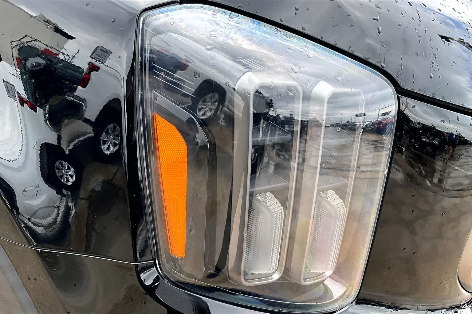 2023 Kia Telluride SX Prestige X-Pro Ebony Black at Group 1 GMC Buick South
