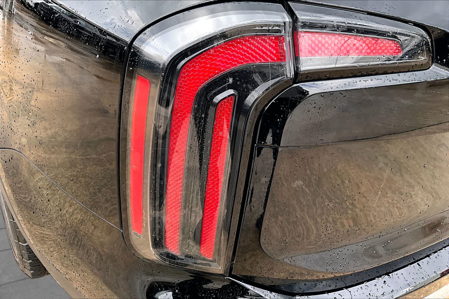 2023 Kia Telluride SX Prestige X-Pro Ebony Black at Group 1 GMC Buick South