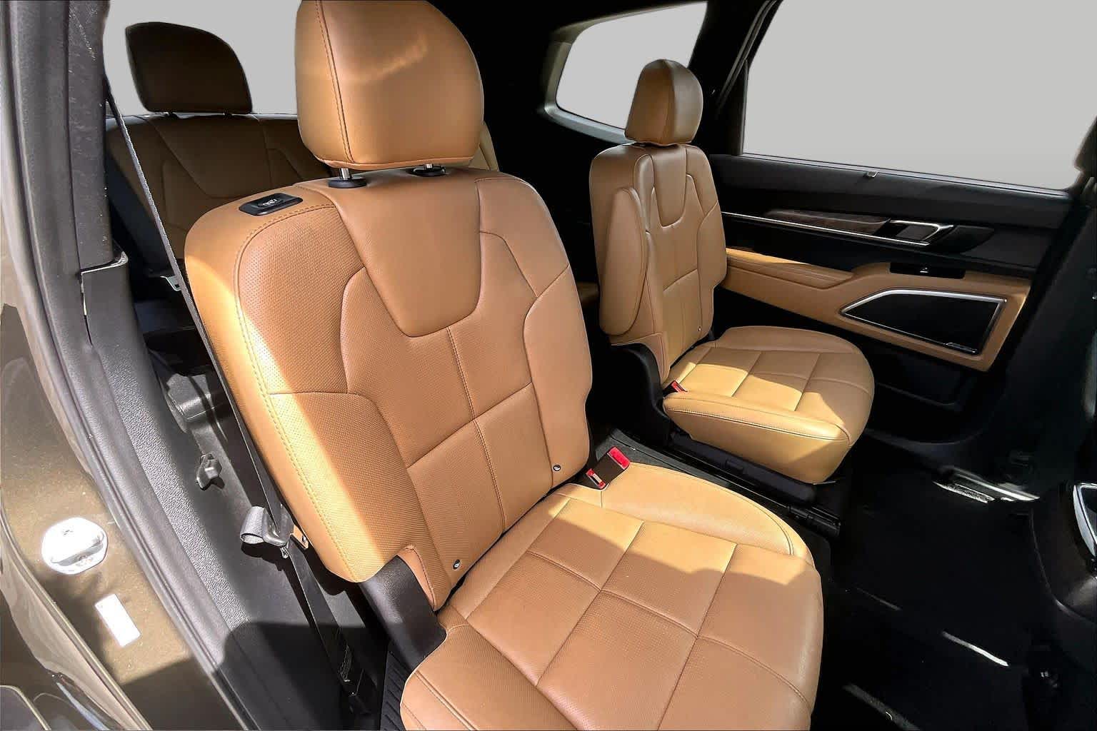 2020 Kia Telluride photo 19 of 33
