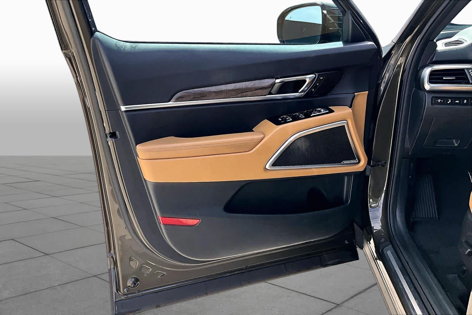 2020 Kia Telluride photo 20 of 33