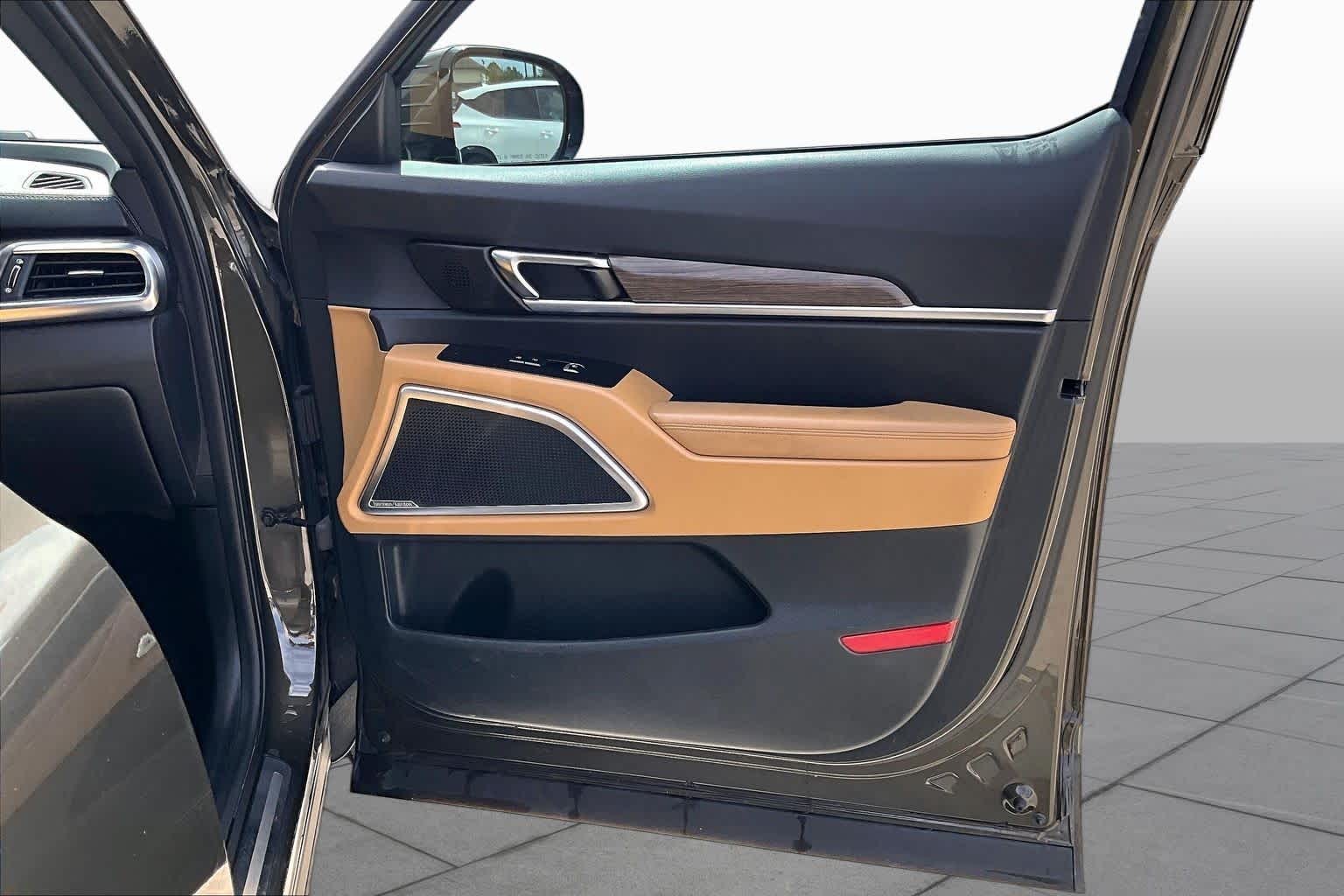 2020 Kia Telluride photo 21 of 33