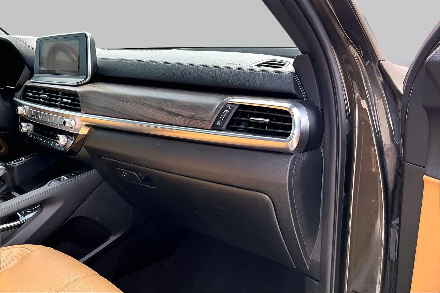 2020 Kia Telluride photo 17 of 33