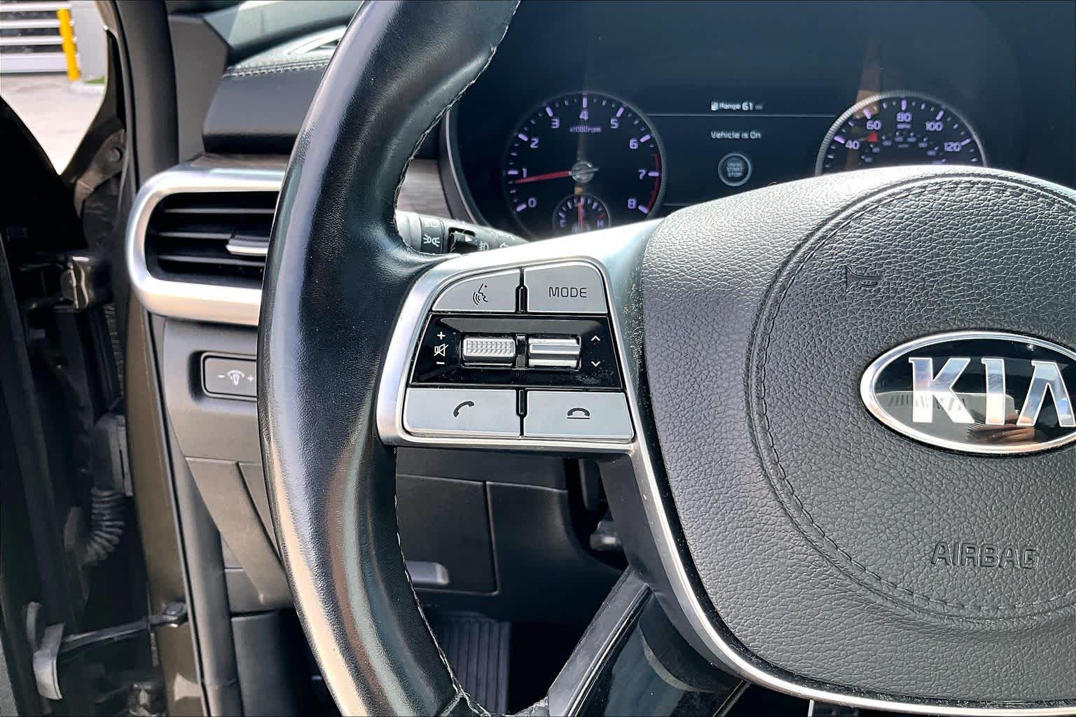 2020 Kia Telluride photo 22 of 33