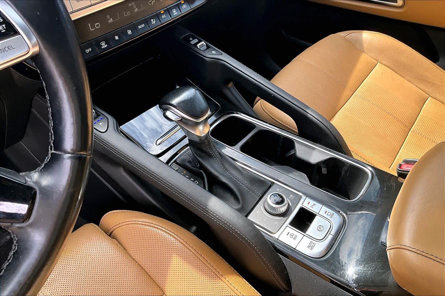 2020 Kia Telluride photo 15 of 33
