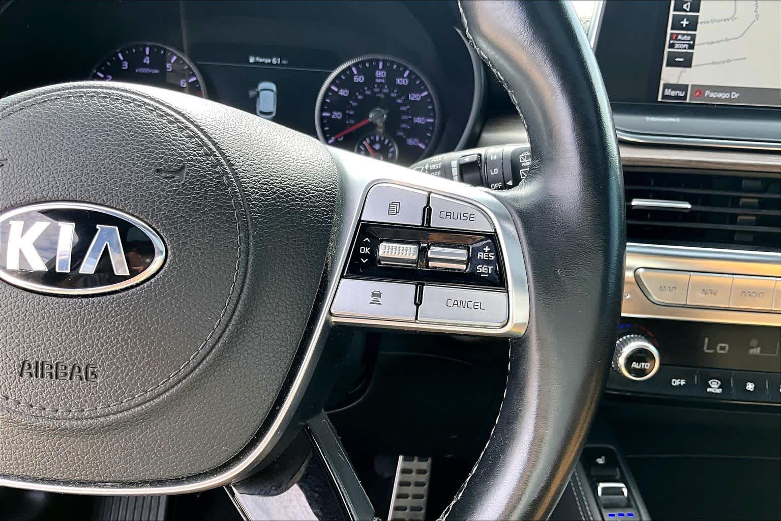 2020 Kia Telluride photo 23 of 33
