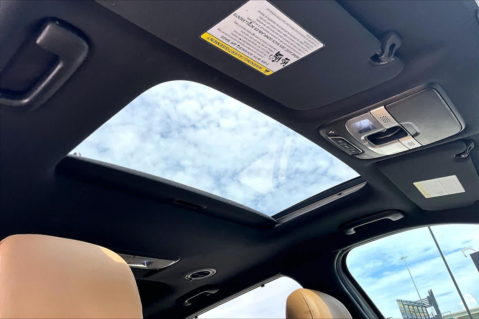 2020 Kia Telluride photo 13 of 33