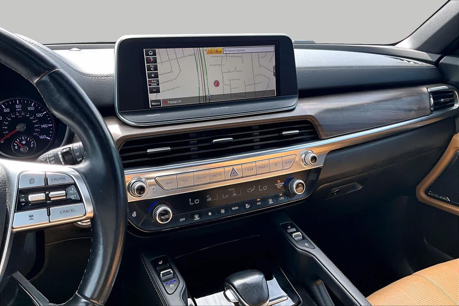 2020 Kia Telluride photo 7 of 33