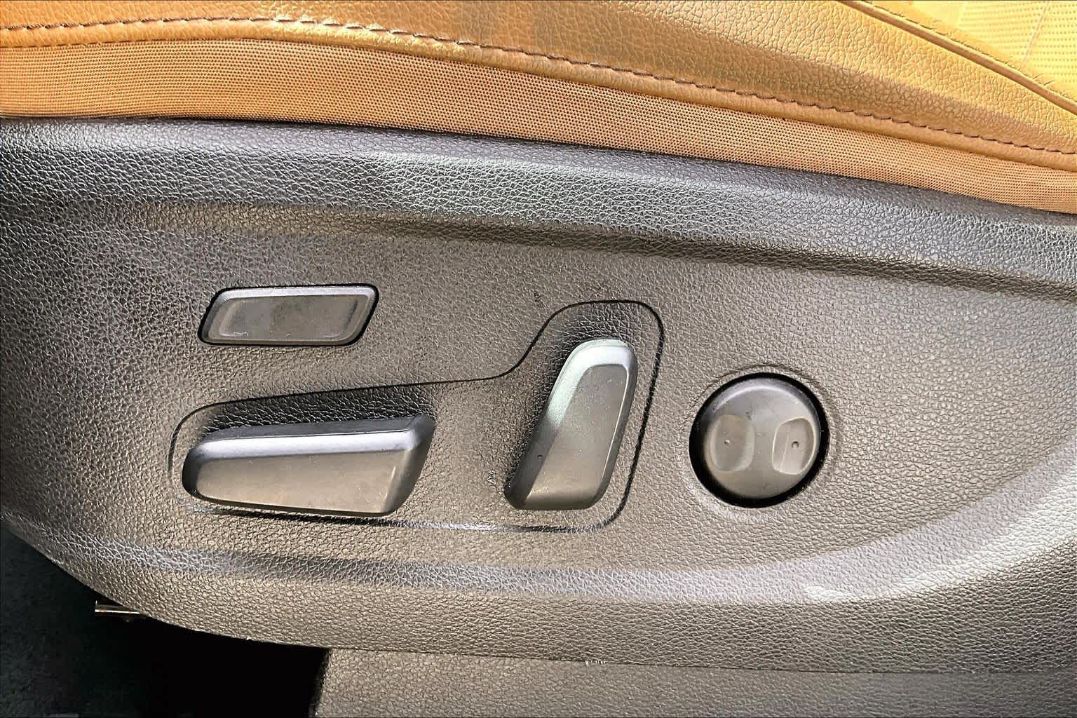 2020 Kia Telluride photo 30 of 33