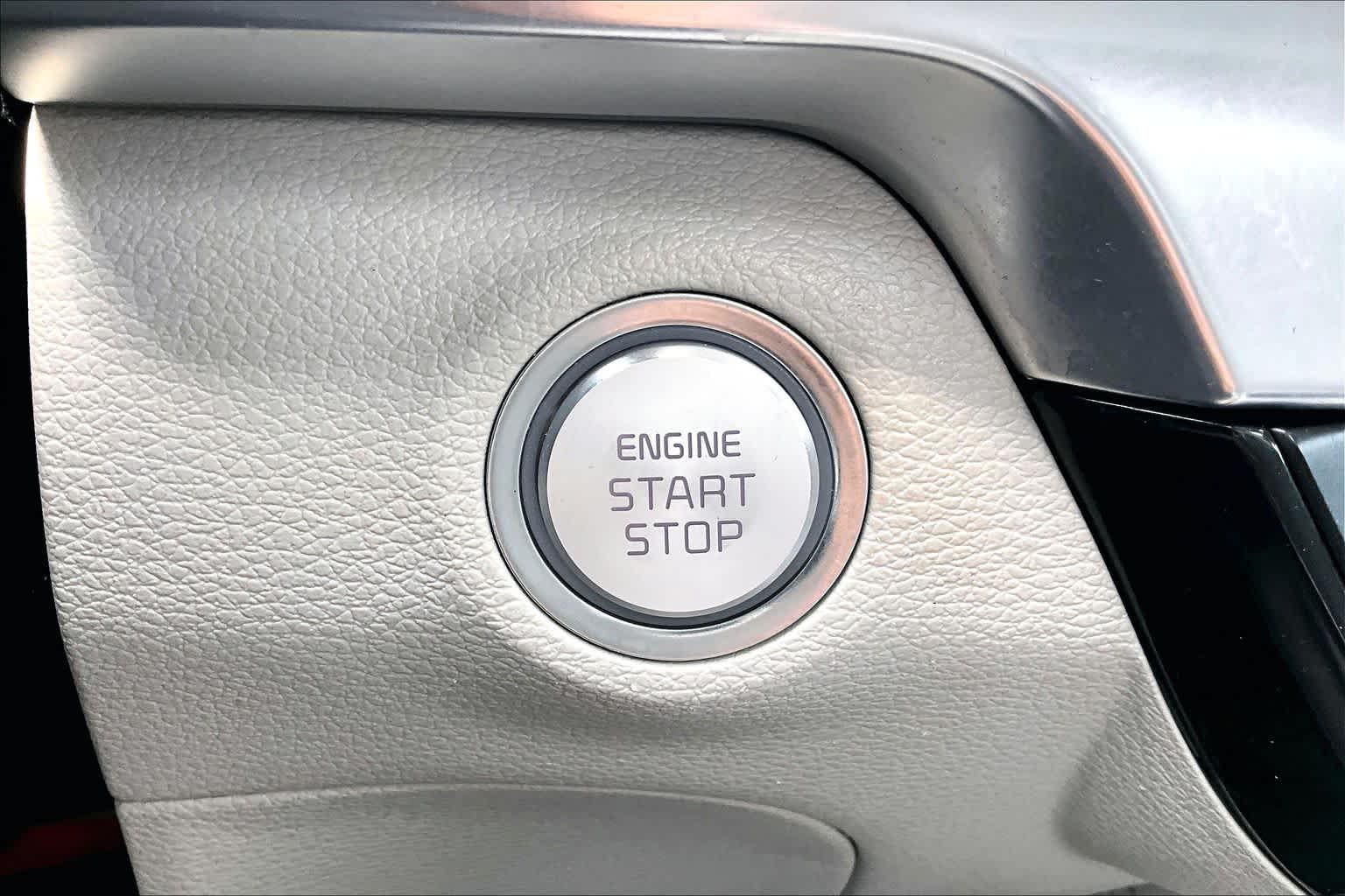 2022 Kia Telluride SX Gravity Grey at Ron Craft Chevrolet Cadillac