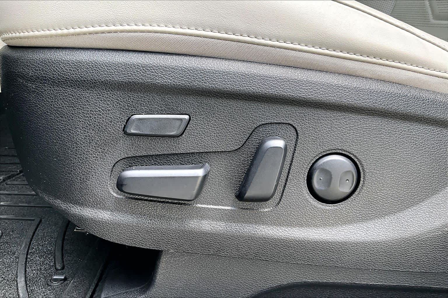 2022 Kia Telluride SX Gravity Grey at Ron Craft Chevrolet Cadillac